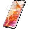 Lyepetik 【2 Pezzi】Pellicola Protettiva Idrogel per Motorola Edge 40 Neo 5G, Trasparente Morbido Protezioni per Lo Schermo [Alta Sensibilità][Antigraffio][Anti-bolle]