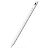 Metapen A8 V4 Penna per Apple iPad 2018-2026,2X Ricarica Rapida,Attrazione Magnetica Potenziata,Bassa Latenza,Stylus Pencil per ipad 11 A16/10/9/8/7,Pro 13/11/12.9,Air 3-5/M2/M3/M4,Mini 5/6/7 A17 Pro
