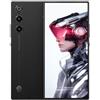REDMAGIC 10 Air 120Hz Cellulare Gaming, Smartphone Android 5G, 12GB RAM+256GB ROM, Snapdragon 8 Gen 3, 6.8 AMOLED Schermo, FHD+ Telefono Gaming, 50MP Fotocamera, 80W Caricatore, Dual-Sim Nero