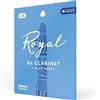 D'Addario Woodwinds - Rico Alto Sax Reeds - Ance Per Sassofono Contralto - Ance Per Sassofono Contralto Realizzate Per Principianti, Studenti, Educatori - Strength 1.5-3-Pack