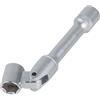 KS Tools 150.9457 Chiave speciale controsupporto per VAG raccordi filettati ammortizzatori, 13mm