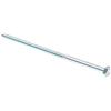 Prime-Line Bullone a testa esagonale, 1/4 x 6, in acciaio zincato, confezione da 50, 9055420
