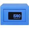 FAC - Scatola Int. Elec. 101-IES Motorblue