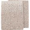 Caleffi Completo Lenzuola Singolo Gipsy (AMBRA)