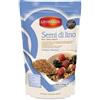 BIOTOBIO SRL SEMI DI LINO MACINATI INTEGRATORE BENESSERE INTESTINALE 200G