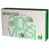 ANEVRASI PLUS INTEGRATORE PER NERVI PERIFERICI 30 COMPRESSE