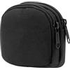 SRLWMYI Marsupio uomo Versatile piccolo MOLLE Borsa Compatta in Nylon 800D Accessorio EDC per Escursionismo Campeggio Caccia Custodia Multifunzione Outdoor Storage Pouch