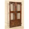 Biscottini Porta interna 98,5x6,5x188,5 cm - Porta in legno - Porte da interno ed esterno - Arredo casa