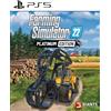 Giants Software Farming Simulator 22 - Platinum Edition (PS5)