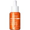 Uriage Depiderm Siero Anti-Macchie Illuminante 30 ml Colorito Spento 20% Complesso Vitamina C