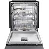 Samsung LAVASTOVIGLIE SAMSUNG DW60BG850I00 INCASSO SERIE 7 JETCLEAN SLIDING 14 COPERTI 60 CM 9 PROGRAMMI AVVIO RITARDATO 5 OPZIONI WIFI CLASSE B (RICONDIZIONATO)