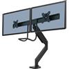 Fellowes Braccio per monitor EPPA CROSSBAR Fellowes