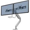Fellowes Braccio per monitor EPPA CROSSBAR Fellowes