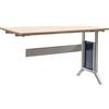bedrunka hirth Tavolo aggiuntivo workline bedrunka hirth