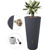 Serbatoio per acqua piovana VASO Decor - kaiserkraft