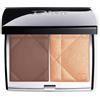 Dior - Rouge Blush Colour & Glow Palette 200 Diorama