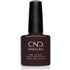 CND Shellac Smalti Semipermanente Dark Lava - 7 ml