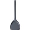 Mastrad - Spatola wok - Tutto silicone - Grigio