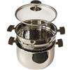 Baumstal 9226 Cuociriso Inox 18/10 16 cm