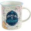 Mr. Wonderful Caneca - Accessorio