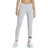 PUMA Ess Logo Leggings - Collant da Donna