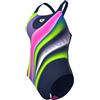 ARENA Costume da Donna Performance Water Fluids Swim PRO Back