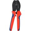 nuyikaso Pinza crimpatrice solare PV Crimpper AWG26-10 2,5/4/6 mm² pannello solare cavo solare connettore pannelli solari impianto fotovoltaico