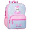 Roll Road I Am a Unicorn Zaino Scuola Adattabile a Carrello Blu 30 x 38 x 12 cm Poliestere 13,68 L, blu, Zaino scuola adattabile a carrello