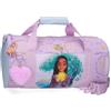 Disney Watch Us Shine Bagaglio - Zaino, Bambine e ragazze, Rosa, 41 cm x 21 cm x 21 cm