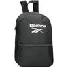 Reebok Ashland Zaini sportivi, Nero, Taglia unica, Zainet