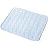 MISSMAO Tappetino Raffreddamento per Cani Gatti, Tappeto Rinfrescante Cuscino Letto Refrigerante Lavabile Tappetino per Dormire per Animali Domestici per Dissipazione Calore Estate,Blu2,XXL (150x100cm)