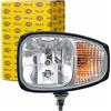 HELLA 1EE 996 174-391 Lampadine-Faro principale, Combi 220, 24V, avvitato, Spina Spina DEUTSCH, anteriore Sx