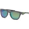 PHILIPP PLEIN SPORT Ssp008 Occhiali, Grigio Opaco, 54 Uomo