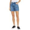 Calvin Klein Jeans Women's Mom Short Other Shorts, Denim Medium, 25W