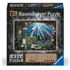 Ravensburger Sottomarino Puzzle, 759 Pezzi, 19953