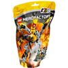 LEGO Hero Factory 6229 - XT4, 6-12 Anni