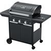Campingaz Select 3 LS Plus - Barbecue a gas