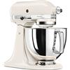 KitchenAid Artisan 5KSM125 Milkshake - Planetaria con testa reclinabile