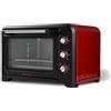 Girmi FE42 - Forno Elettrico Ventilato 42LT 2000W