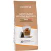 101CAFFE' Cortado | Confezione da 30 capsule compatibile con Nescaf? DolceGusto