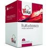 VERZI' CAFFE' Caffè Verzì | Bevande in capsule | Compatibile con Dolce Gusto| Confezione da 30 (Frutti di bosco)