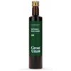 Mea Vita Olio di cumino nero biologico MeaVita, pressato a freddo, confezione da 2 (2 x 500ml)