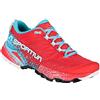 LA SPORTIVA Akasha II Woman Hibiscus/Malibu Blue