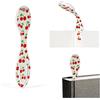 Gifts for Readers & Writers Flexilight Luce da Lettura | Segnalibro 2 in 1 Luce per Libro | Lampada LED a clip da Lettura | Pila per Leggere a Letto per Bambini e Adulti | Accessori per Libri | Idea Regalo Lettori