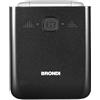 Brondi Cellulare Amico Tuo 4g black metal