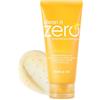 BANILA CO Clean it Zero Gel Peeling Illuminante | Scrub esfoliante delicato con estratto di mandarino, cura della pelle coreana per una pelle liscia e radiosa (120 ml / 4,05 fl.oz)