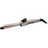 Remington Ferro Arricciacapelli - Per riccioli piccoli 19 mm- Keratin Protect: Rivestimento ceramico con cheratina e olio di mandorle, fino a 210°C, boccoli definiti, ricci naturali, CI5318