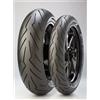Pirelli Pneumatico stradale PIRELLI DIABLO ROSSO III D 190/55ZR17 TL 75W