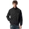 RefrigiWear GIUBBINO LIGHT CAPTAIN UOMO NERO