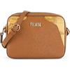 ALVIERO MARTINI 1 CLASSE Alviero Martini Borsa A Tracolla Small Reporter Bag 25EL4LB939407 Marrone